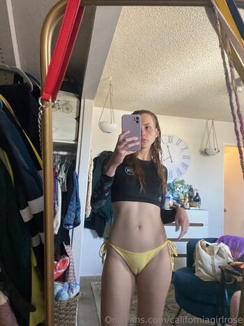 californiagirlrose