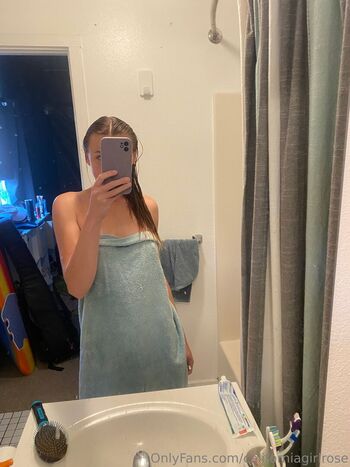 californiagirlrose