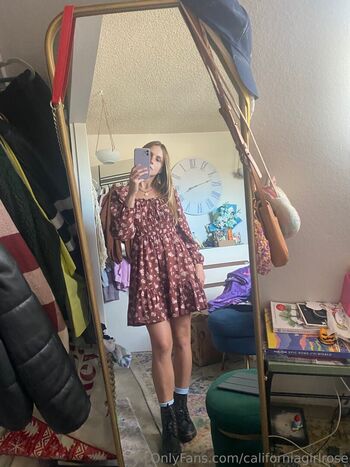 californiagirlrose