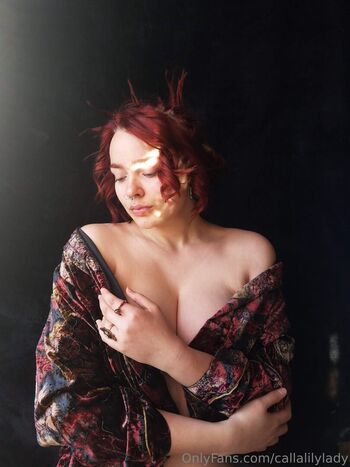 callalilylady