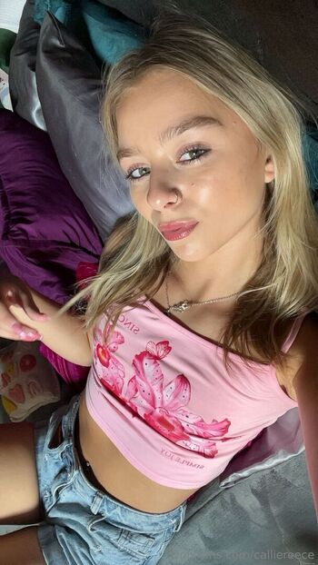 calliereece