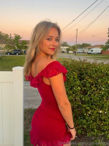 calliereece