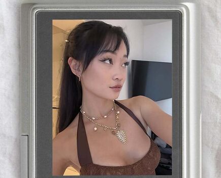 Callina Liang