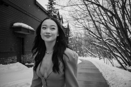 Callina Liang