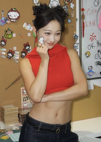 Callina Liang