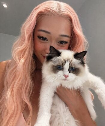 Callina Liang