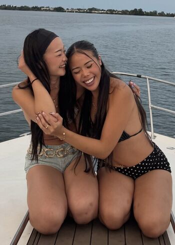 Callina Liang
