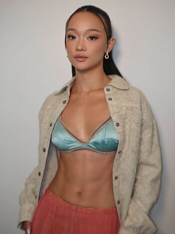 Callina Liang
