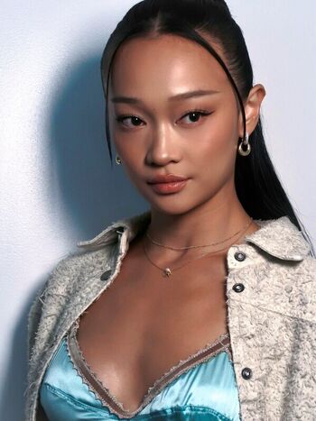 Callina Liang