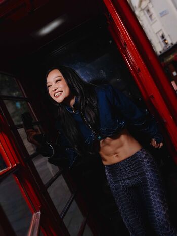 Callina Liang