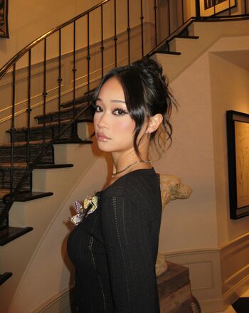 Callina Liang