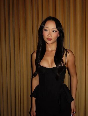 Callina Liang