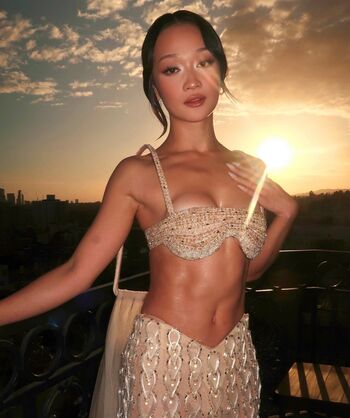 Callina Liang