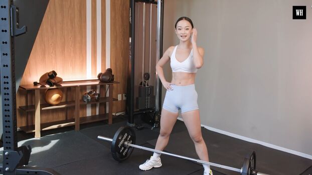 Callina Liang