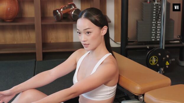 Callina Liang