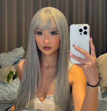Callina Liang