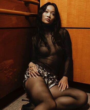 Callina Liang