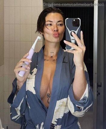 callmebarbiedoll