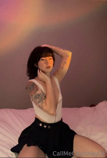 CallMeCourtnay