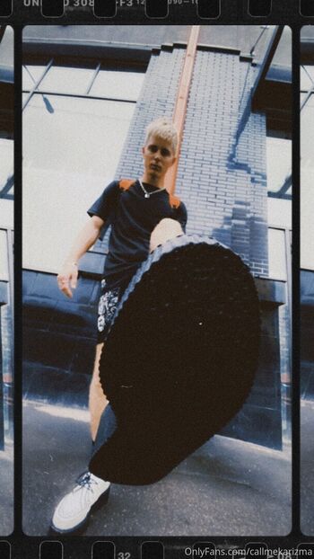 callmekarizma