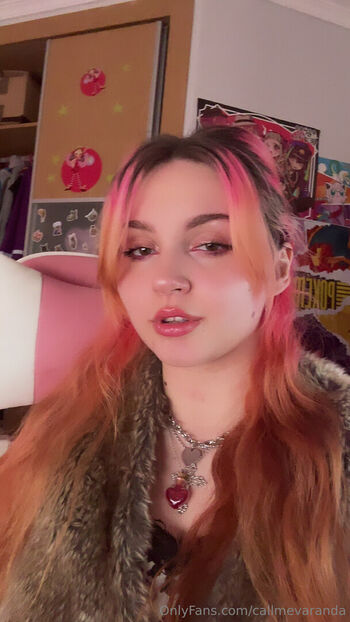 callmevaranda