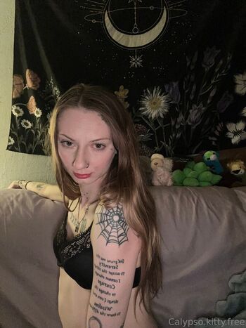 calypsokittyfree