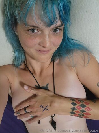 calypsysvanrogue