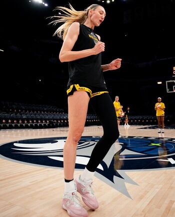 Cameron Brink