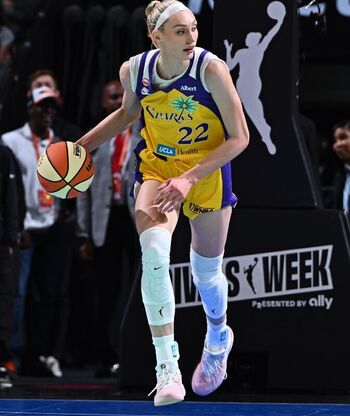 Cameron Brink