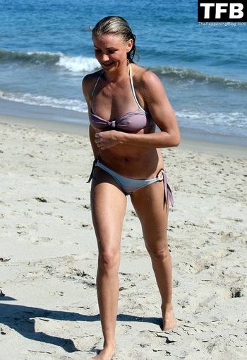 Cameron Diaz