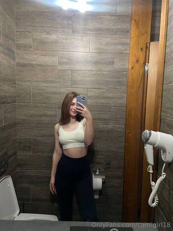 camigirl18