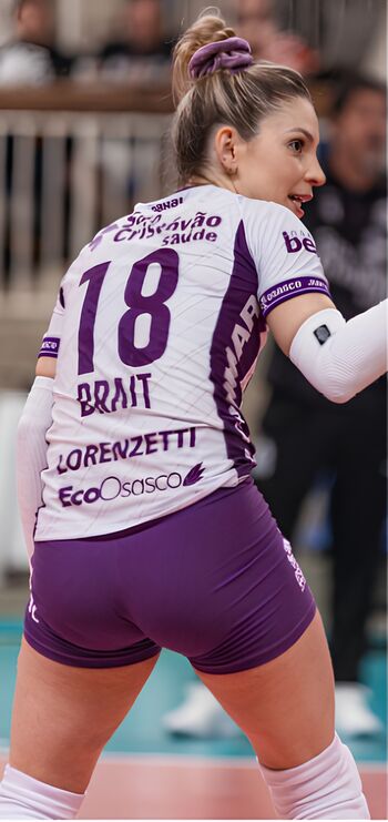 Camila Brait