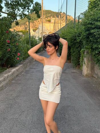 Camila Cabello