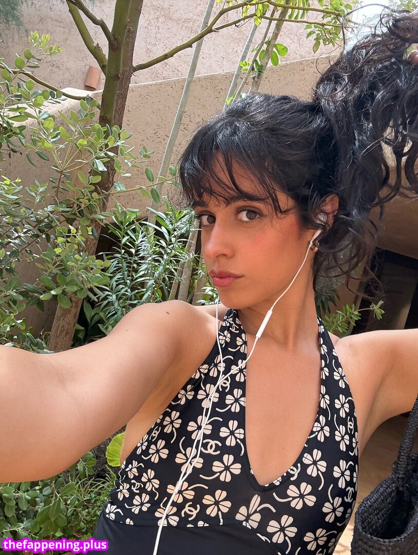 Camila Cabello