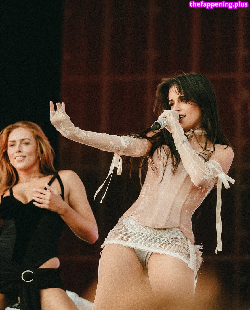 Camila Cabello