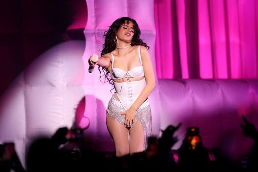 Camila Cabello