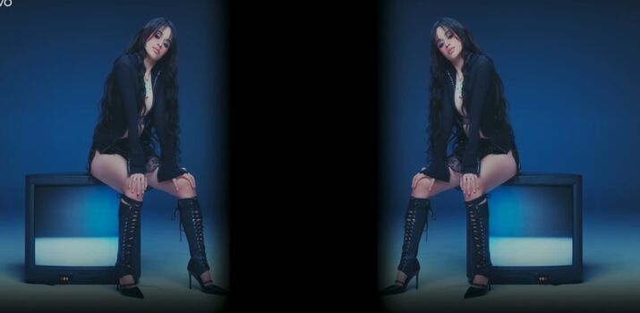 Camila Cabello