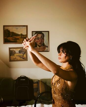 Camila Cabello