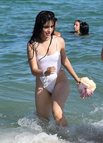 Camila Cabello
