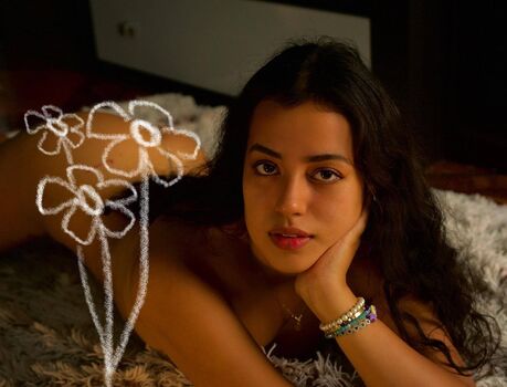 Camila Erika Montengro Rubina