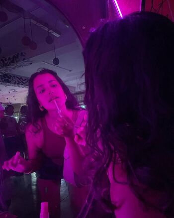 Camila Erika Montengro Rubina