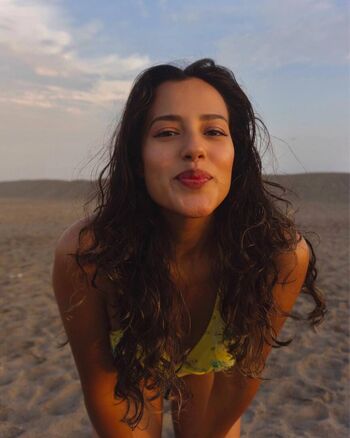 Camila Erika Montengro Rubina