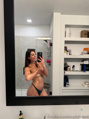 Camila Kent