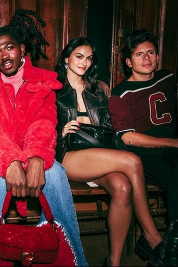Camila Mendes
