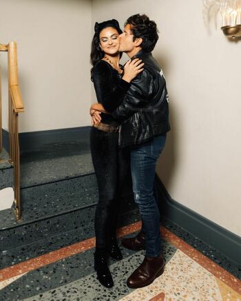 Camila Mendes