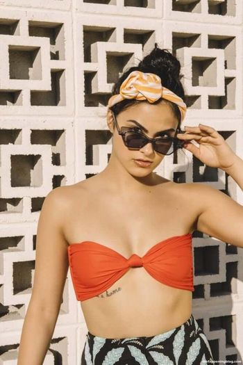 Camila Mendes