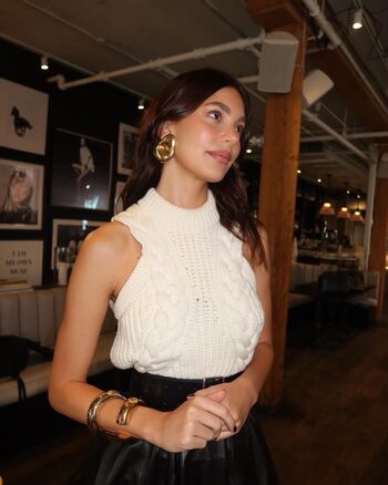 Camila Morrone