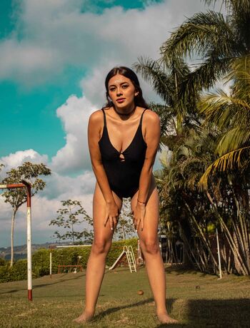 Camila Mush