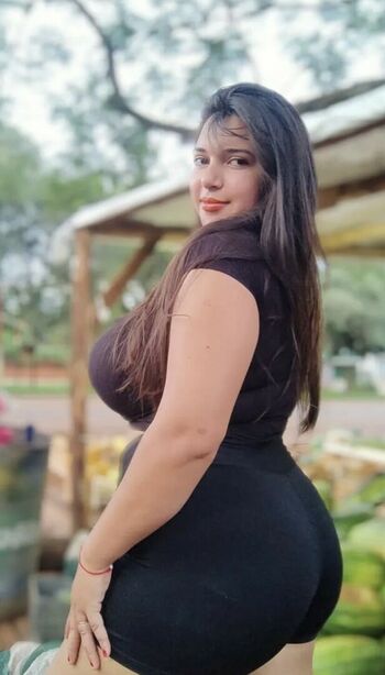 Camila Soledad Molas