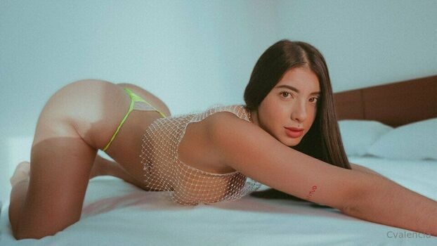 Camila Valencia